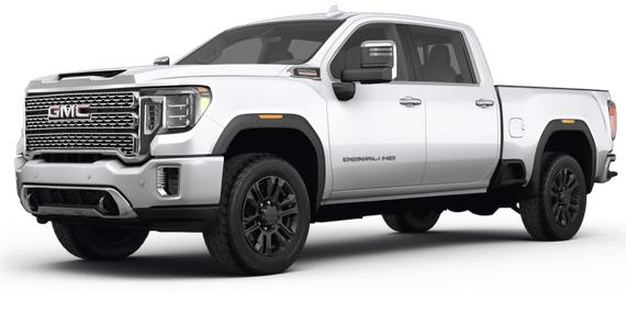 GMC SIERRA HD 2024 1GT49XEY0RF155219 image